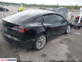 Tesla Model 3 2023 Tesla Model 3 2023
