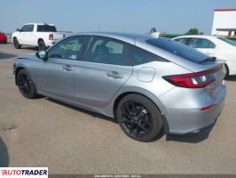 Honda Civic 2023 2
