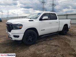 Dodge Ram 2020 5 Dodge Ram 2020 5