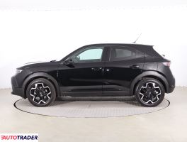 Opel Mokka 2022 134 KM