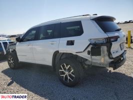 Jeep Cherokee 2023 3