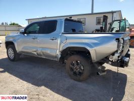 Toyota Tacoma 2024 2