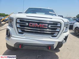 GMC Sierra 2021