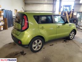 Kia Soul 2018 1