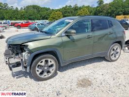 Jeep Compass 2020 2