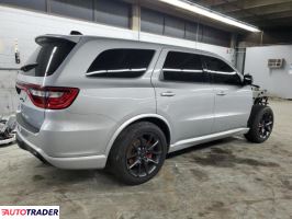 Dodge Durango 2023 6