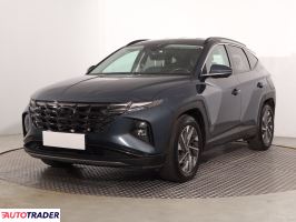 Hyundai Tucson 2022 1.6 147 KM