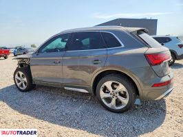 Audi Q5 2023 2