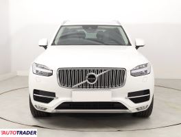 Volvo XC90 2018 2.0 231 KM