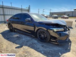 Honda Civic 2023 2