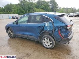 Ford Escape 2020 2