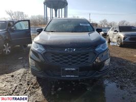 Chevrolet Equinox 2020 2
