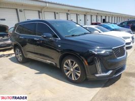 Cadillac Pozostałe 2021 3 Cadillac Pozostałe 2021 3