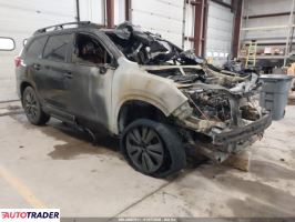 Subaru Pozostałe - zobacz ofertę