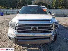 Toyota Tundra 2019 5 Toyota Tundra 2019 5