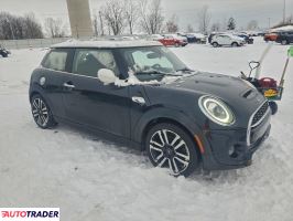 Austin Mini 2020 2