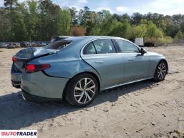 Mercedes CL 2024 2 Mercedes CL 2024 2