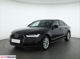 Audi A6 2014 2.0 187 KM