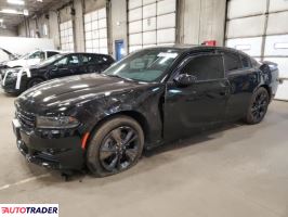 Dodge Charger 2022 3 Dodge Charger 2022 3