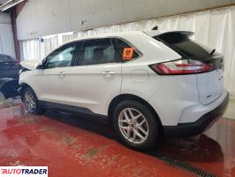 Ford Edge 2023 2