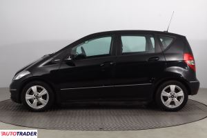 Mercedes A-klasa 2010 1.5 93 KM