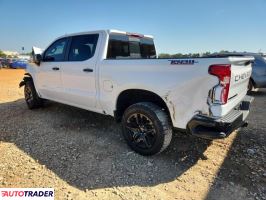 Chevrolet Silverado 2024 5