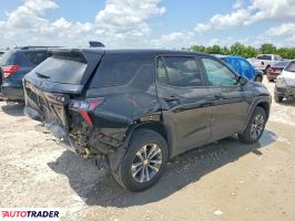 Chevrolet Equinox 2026 1