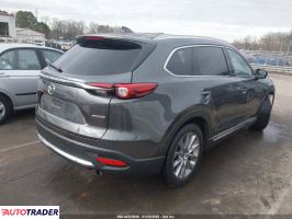 Mazda CX-9 2021 2