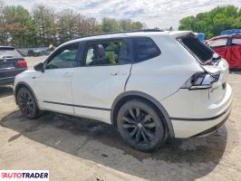 Volkswagen Tiguan 2020 2