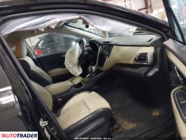 Subaru Outback 2020 2