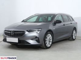 Opel Insignia 2021 2.0 171 KM Opel Insignia 2021 2.0 171 KM