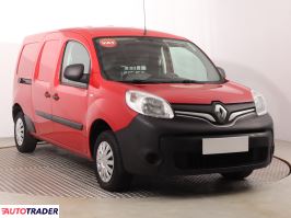 Renault Kangoo 2019 1.5