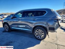 Hyundai Santa Fe 2021 2