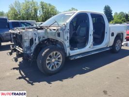 GMC Sierra 2020 5