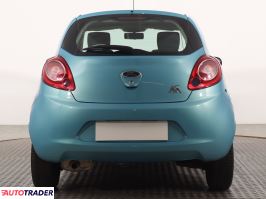 Ford Ka 2014 1.2 68 KM