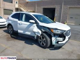 Ford Edge 2020 2 Ford Edge 2020 2
