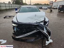 Hyundai Sonata 2025 2