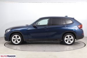 BMW X1 2013 2.0 160 KM