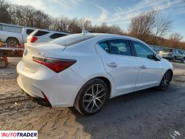 Acura Pozostałe 2020 2