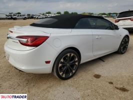 Buick Pozostałe 2019 1 Buick Pozostałe 2019 1