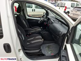 Fiat Fiorino 2013 1.2 75 KM Fiat Fiorino 2013 1.2 75 KM