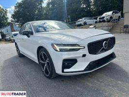 Volvo S60 2024 2