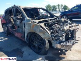 Acura RDX - zobacz ofertę