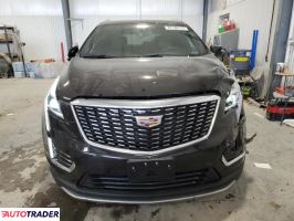 Cadillac Pozostałe 2023 3