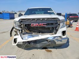 GMC Sierra 2020 5