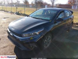 Kia Pozostałe 2024 2