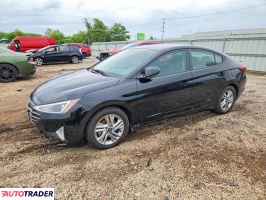 Hyundai Elantra - zobacz ofertę