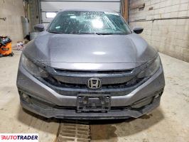 Honda Civic 2020 2