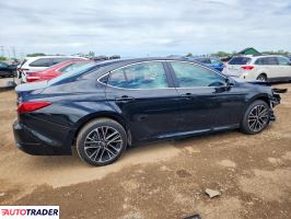 Toyota Camry 2026 2