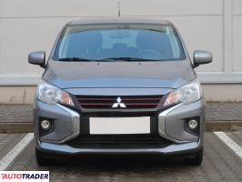 Mitsubishi Space Star 2022 1.2 69 KM